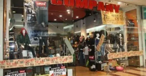 COMPANY BOGOTÁ COMPANY BOGOTÁ